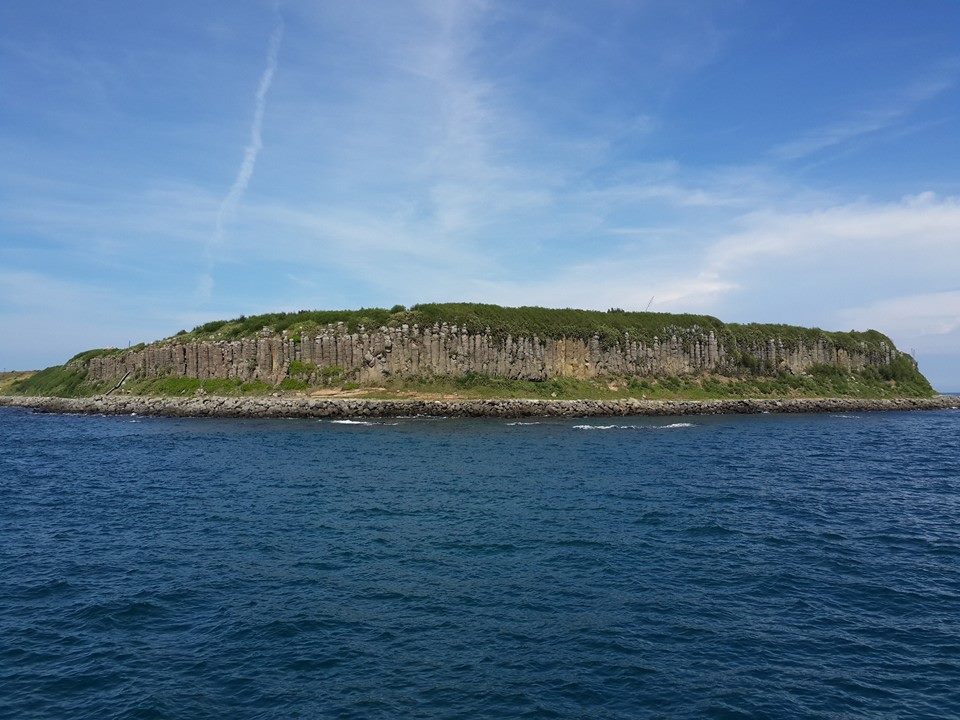 【超值促銷畢旅】澎湖菊島超值3日5999起